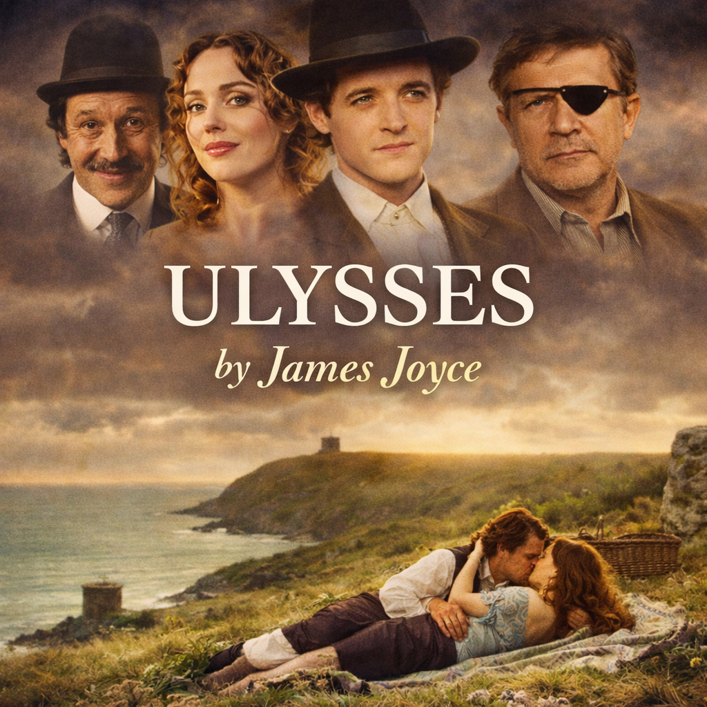 The Book was Better than the Movie - Free Audio Books - AD FREE