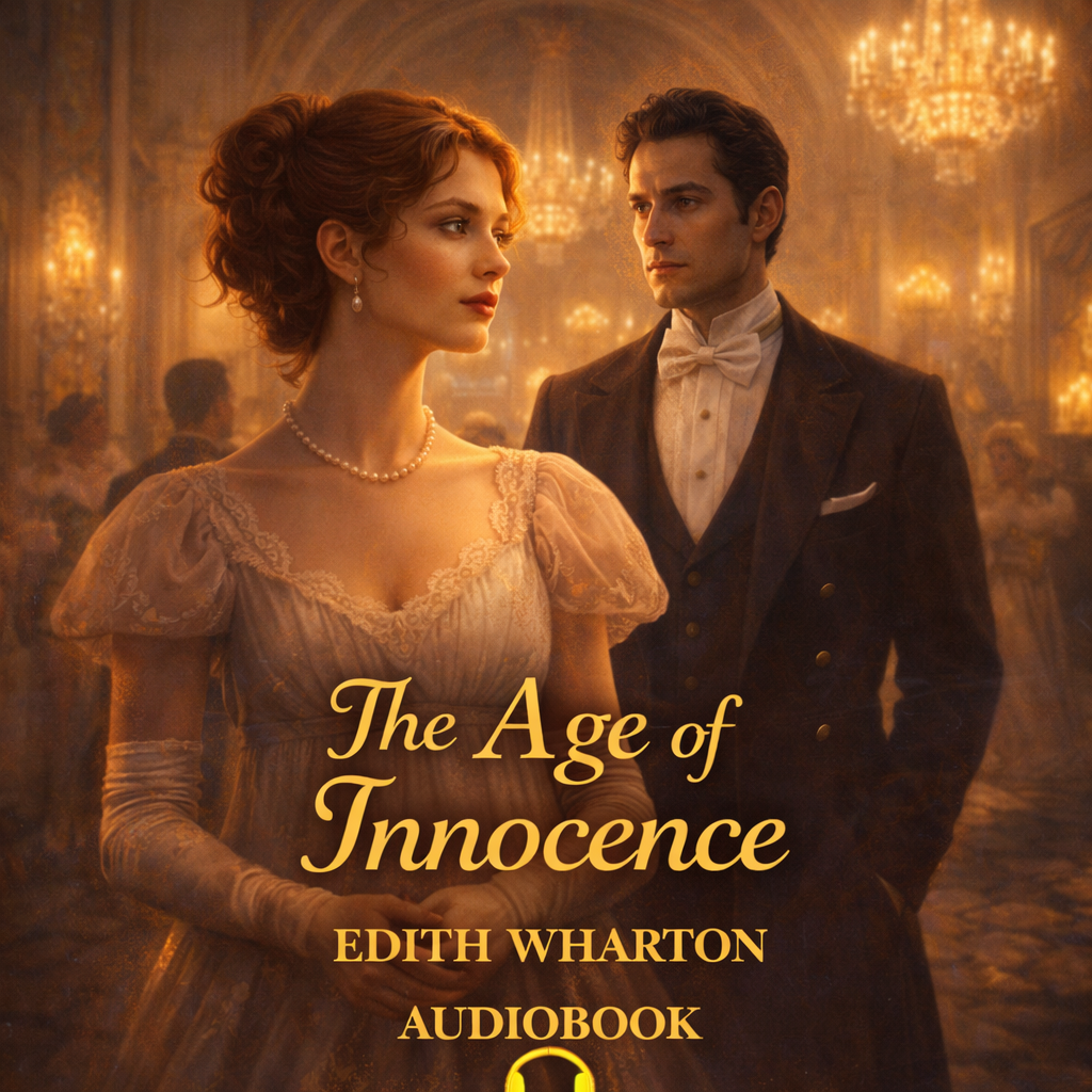 The Age of Innocence By: Edith Wharton