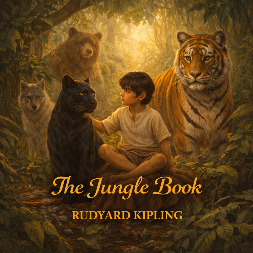 The Book was Better than the Movie - Free Audio Books - AD FREE