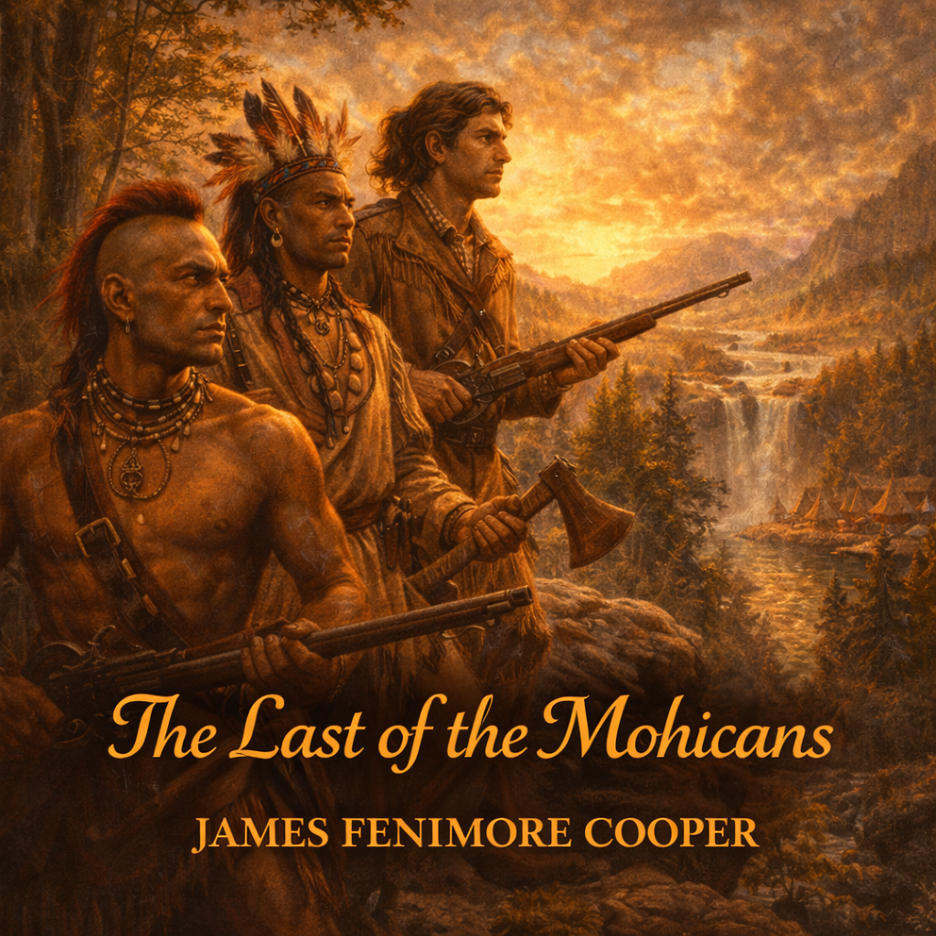 The Last of the Mohicans (Part 2) by James Fenimore Cooper ~ Full Audiobook [adventure]
