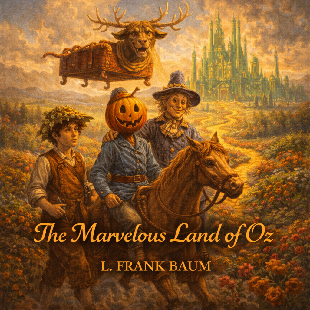 The Book was Better than the Movie - Free Audio Books - AD FREE