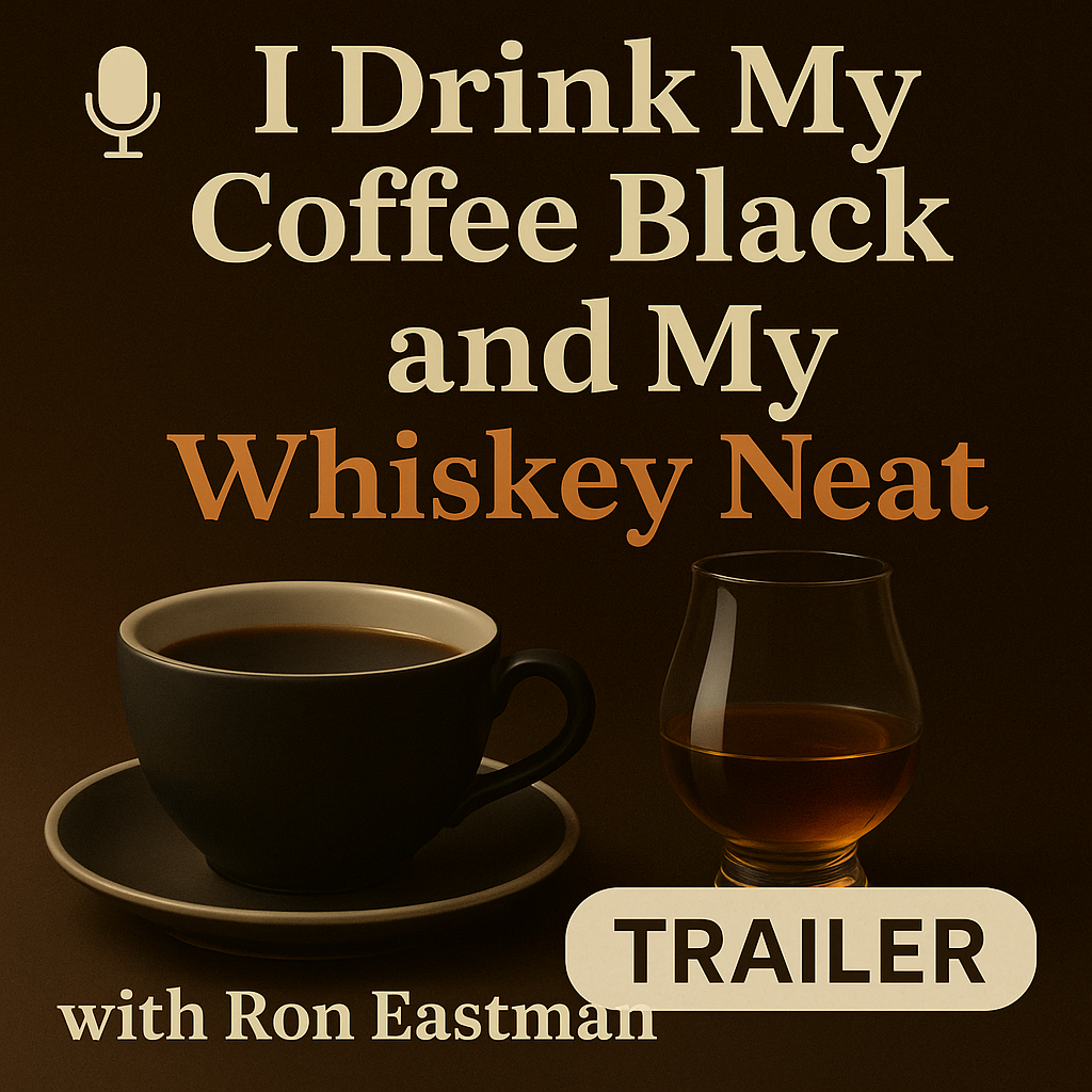 Podcast Trailer