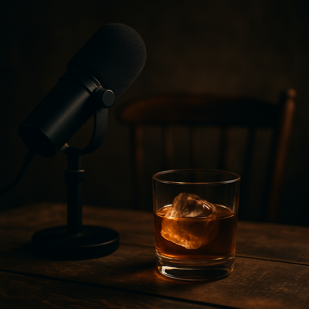 The Whiskey Trailer