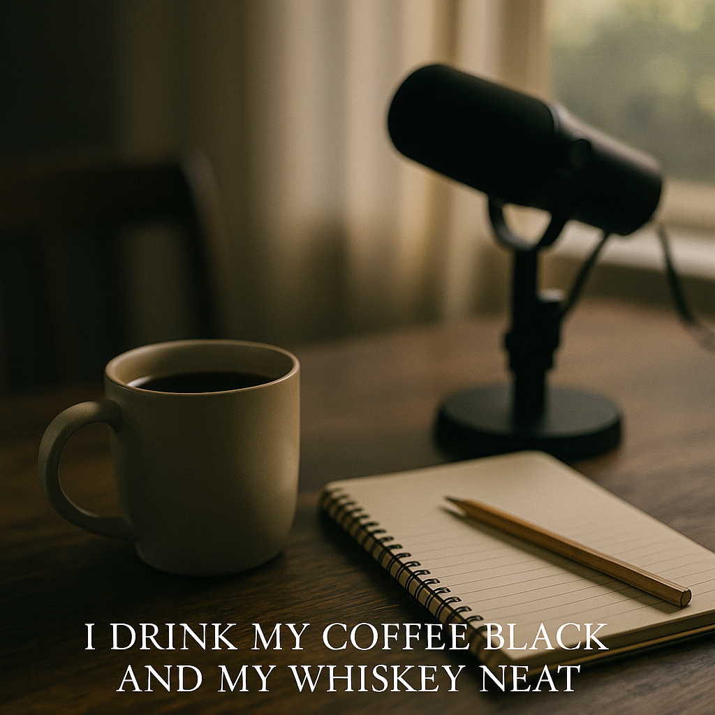 The Coffee Trailer