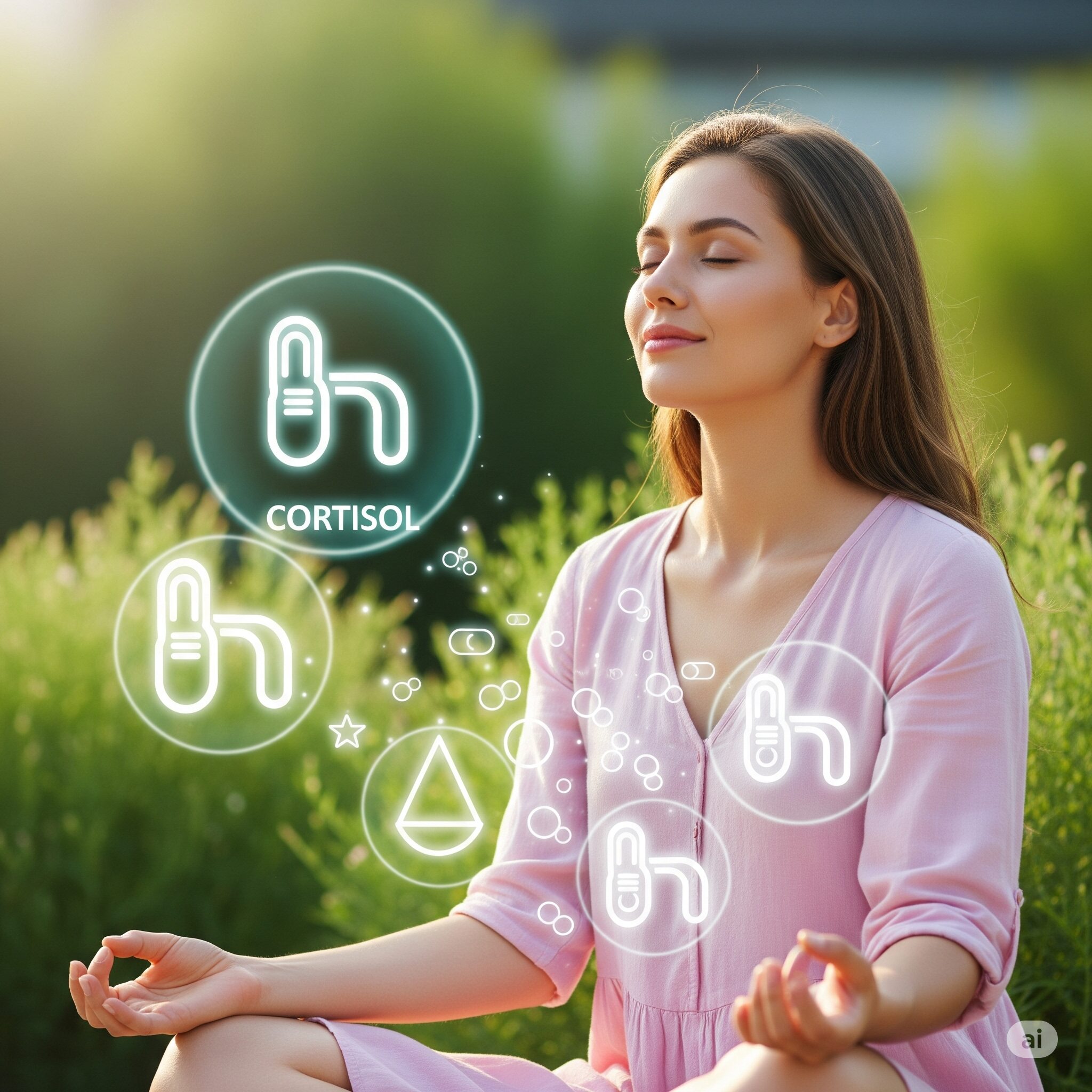 Hormonal Influence on Metabolism