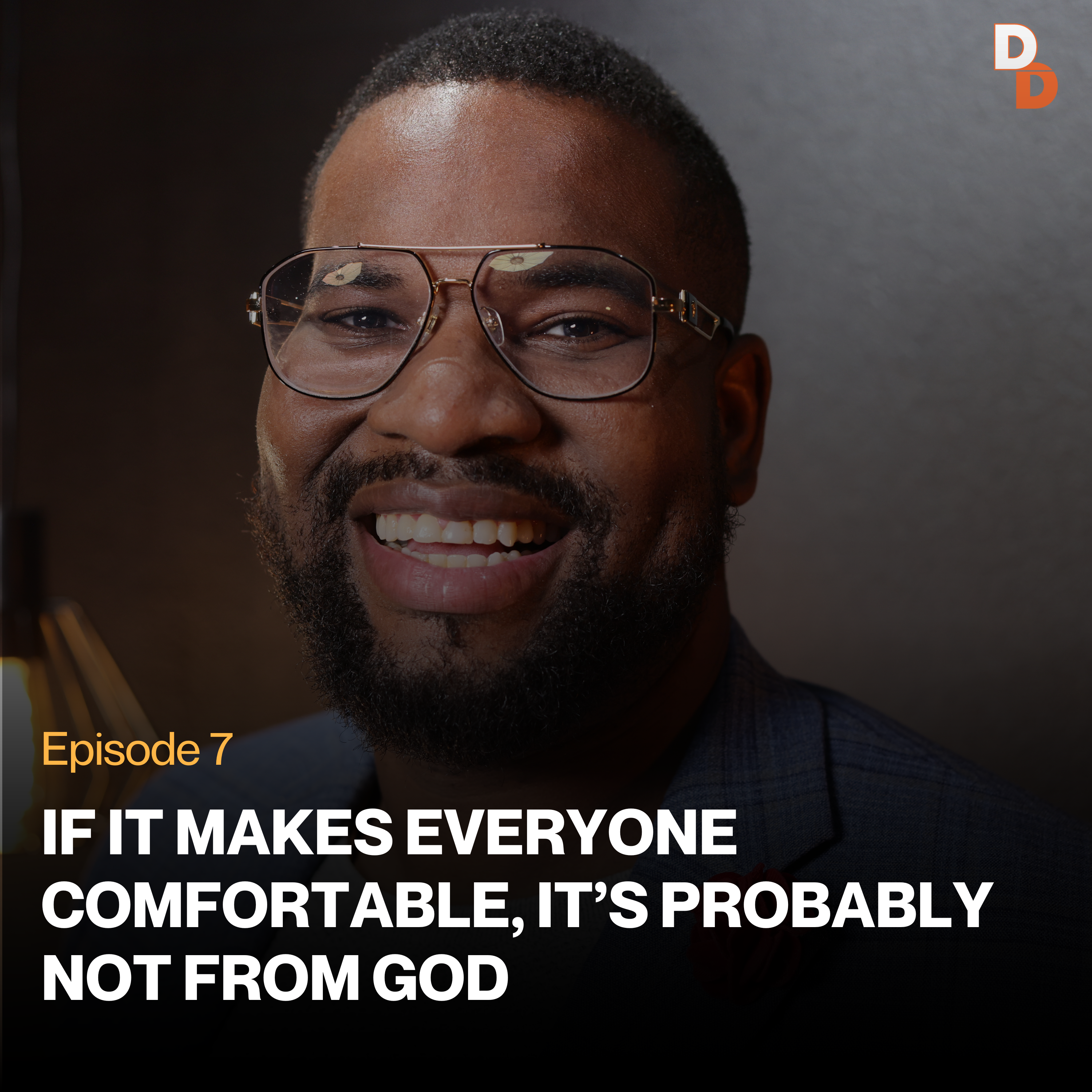 The Deep Dive With Jose St. Phard