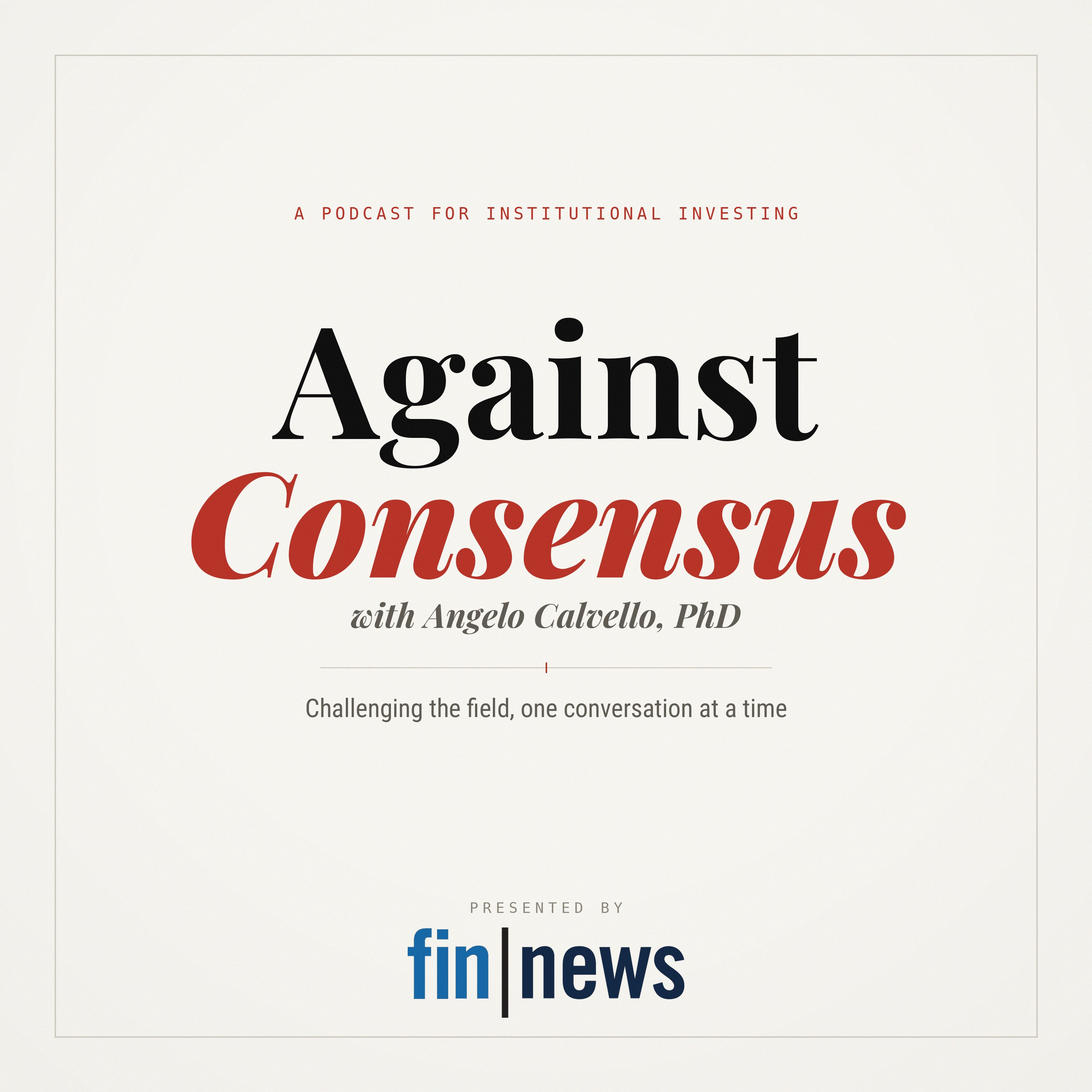Against Consensus