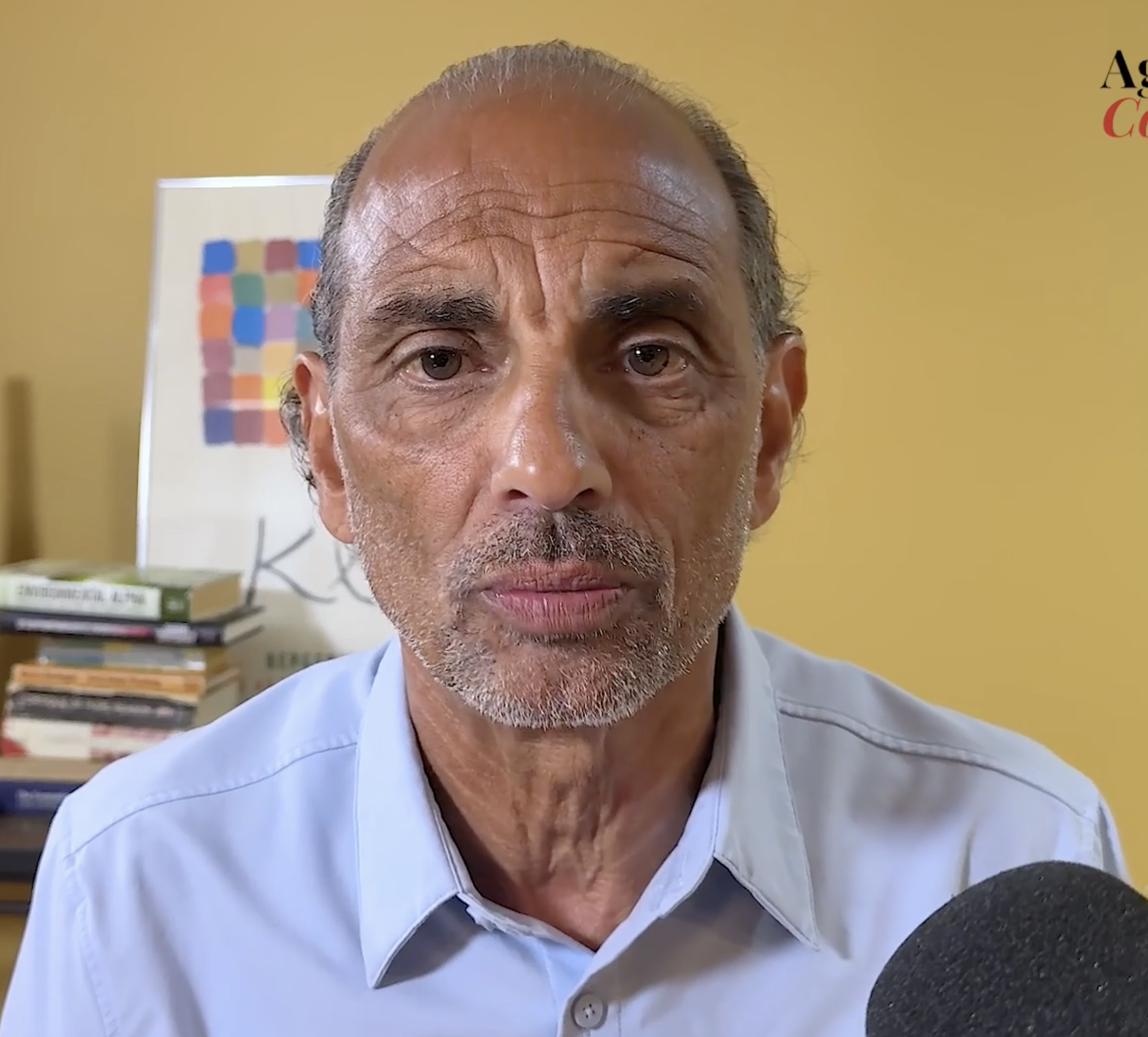Angelo Calvello PhD