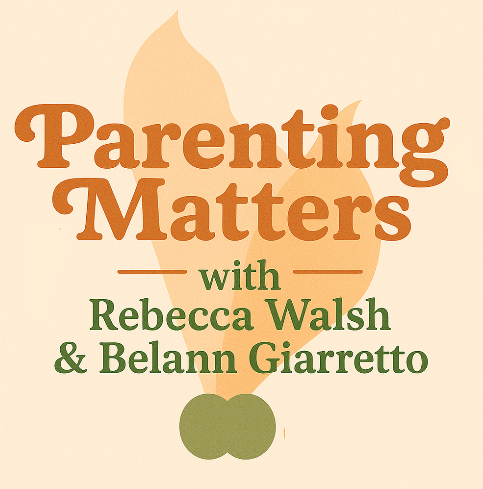 Episode 17: Teaching Consent to Our Youngest Children in Light of the Cornell 7 with guest host Konika Wong