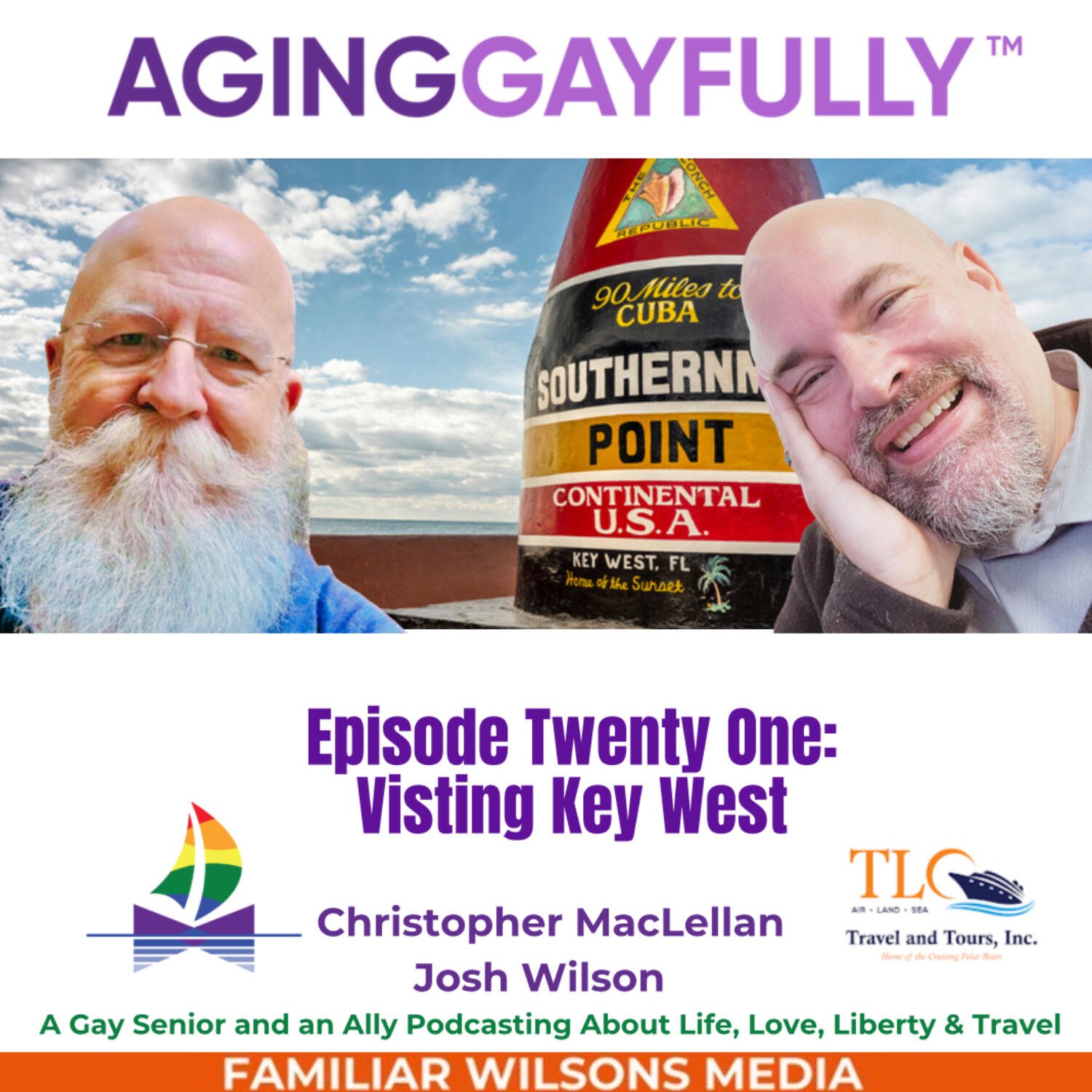 Episode Cover