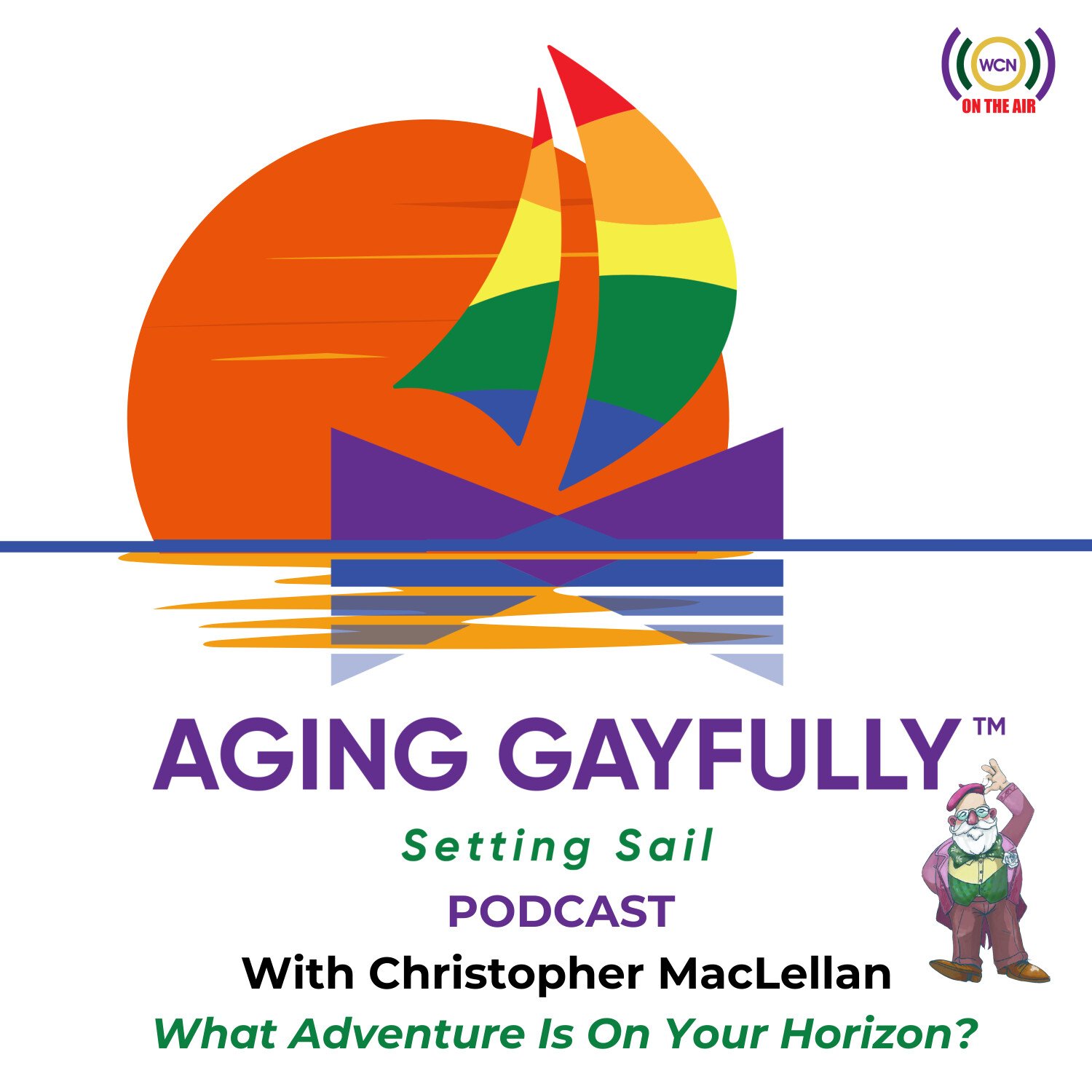 Drew Pickett, PhD. – LGBTQ Dementia Caregivers