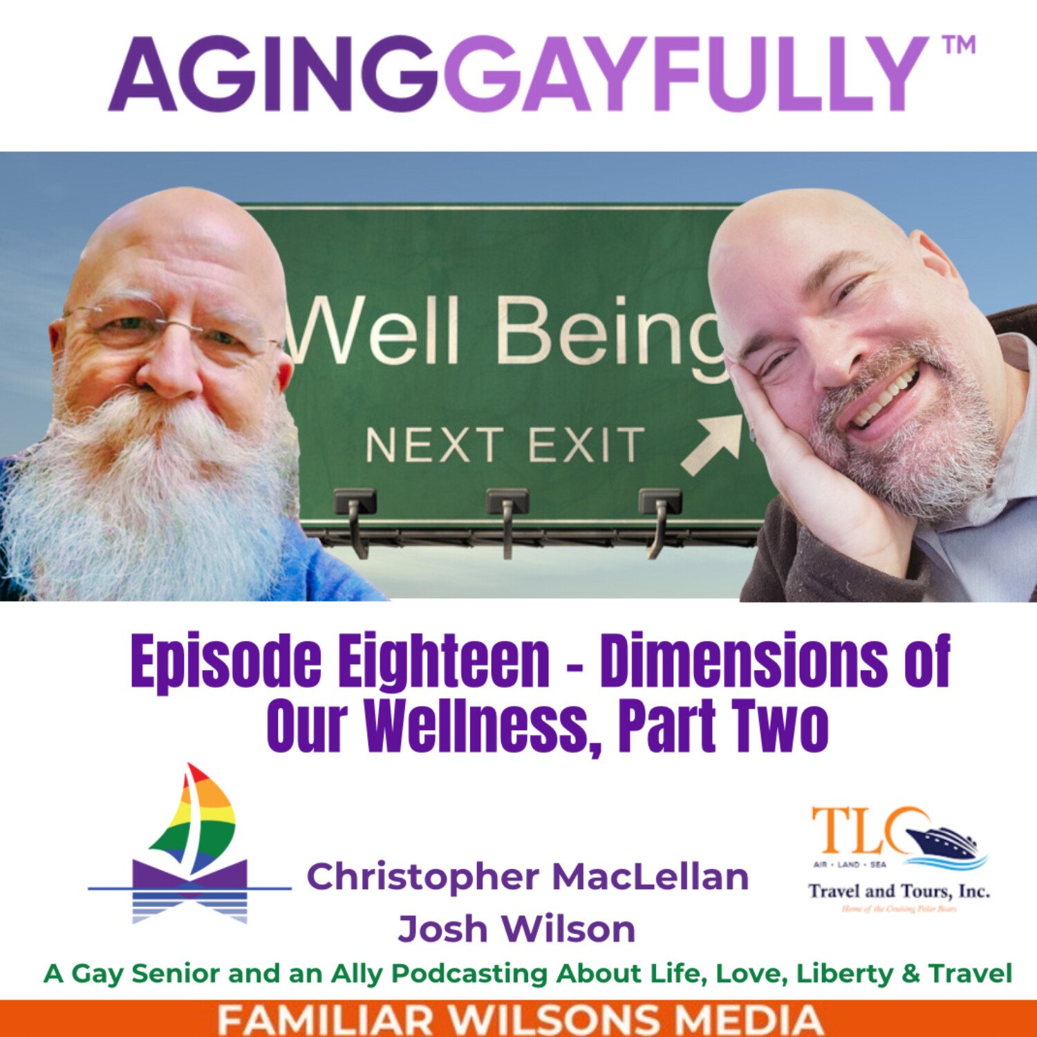 Episode Cover