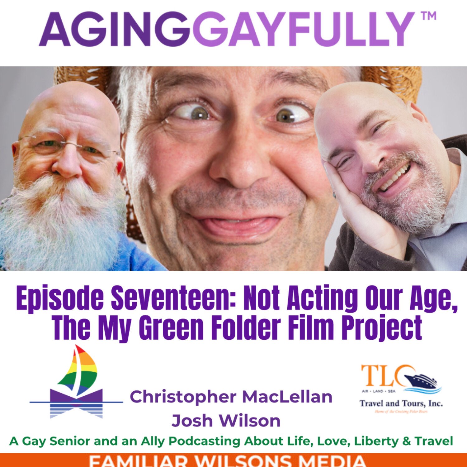 Episode Cover
