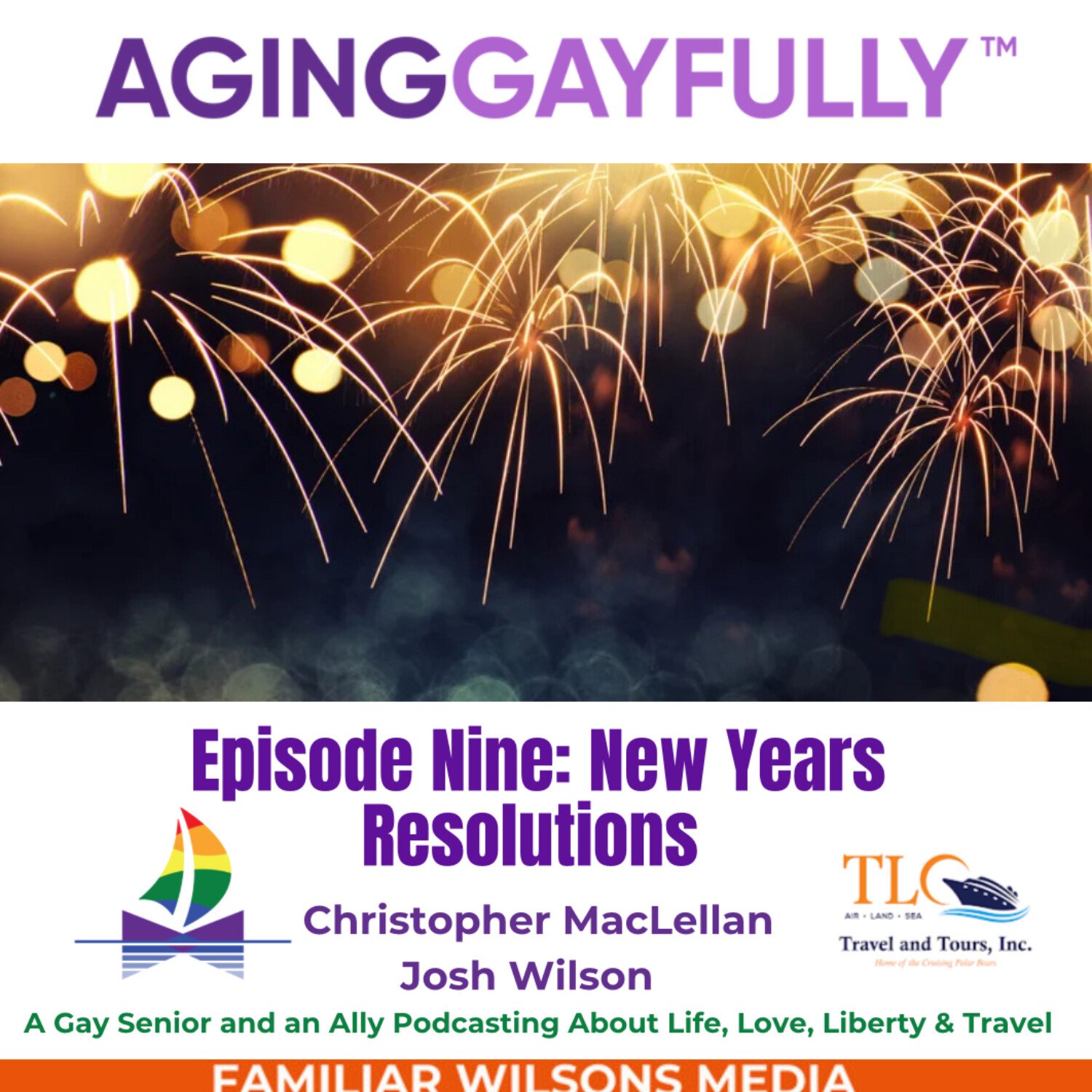 Episode Cover