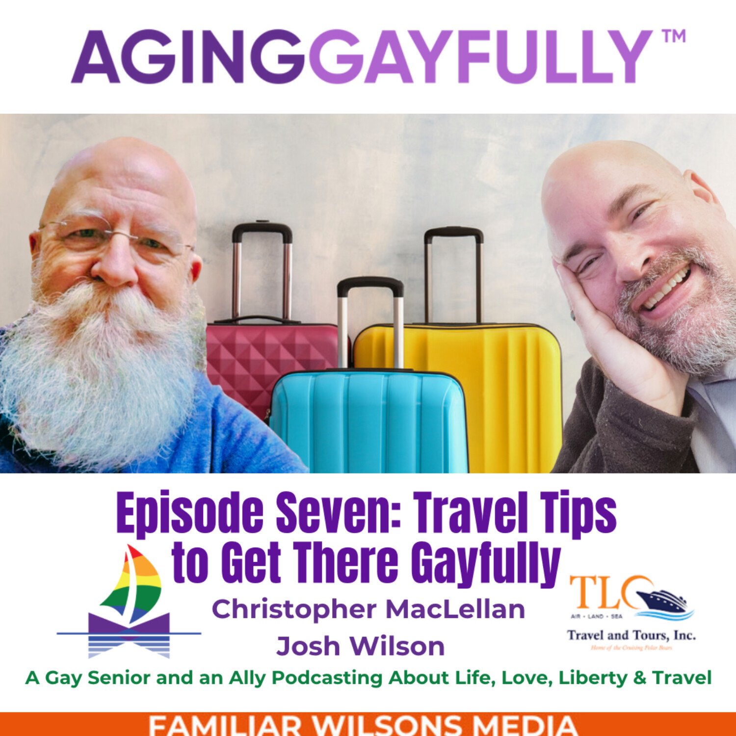 Travel Tips to Get There Gayfully