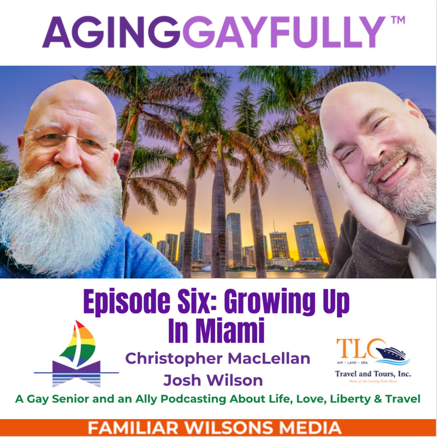 Episode Cover