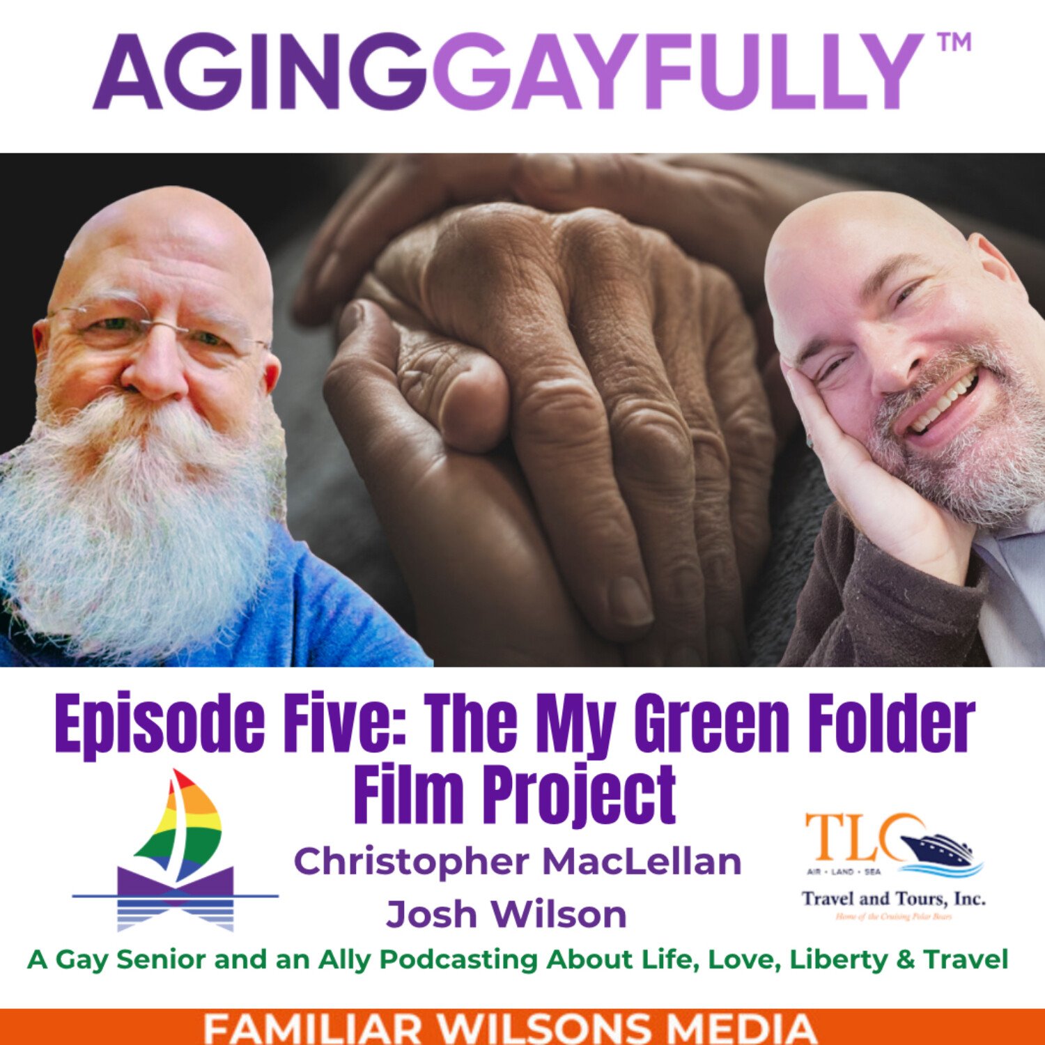 Episode Cover