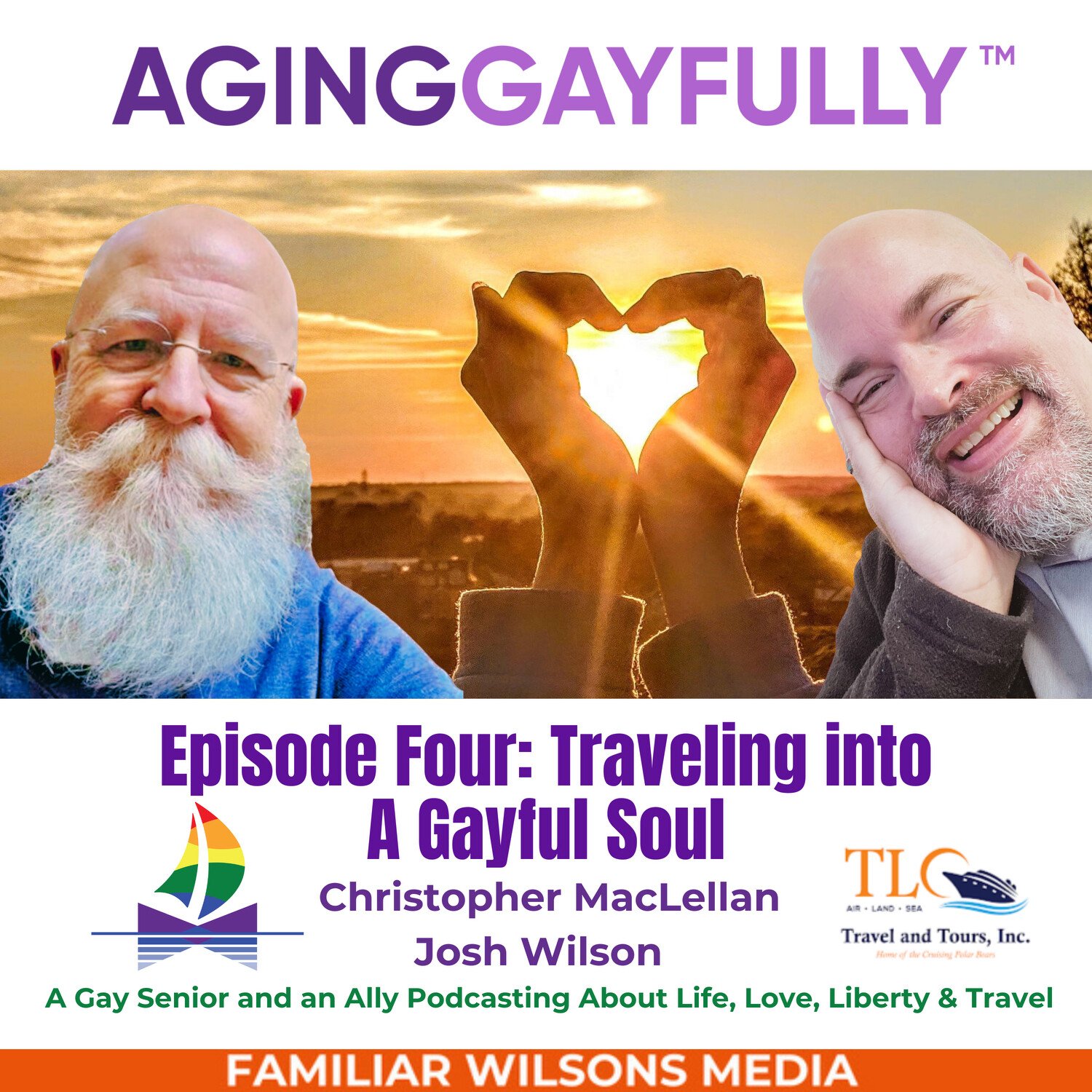 Episode Cover