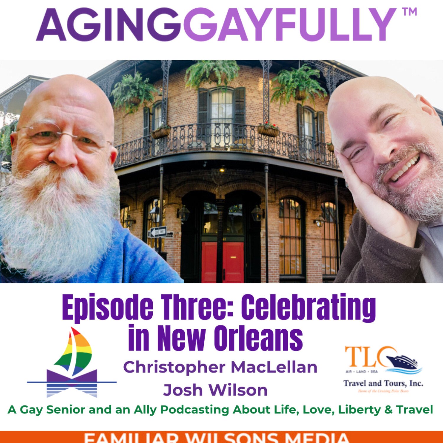 Episode Cover