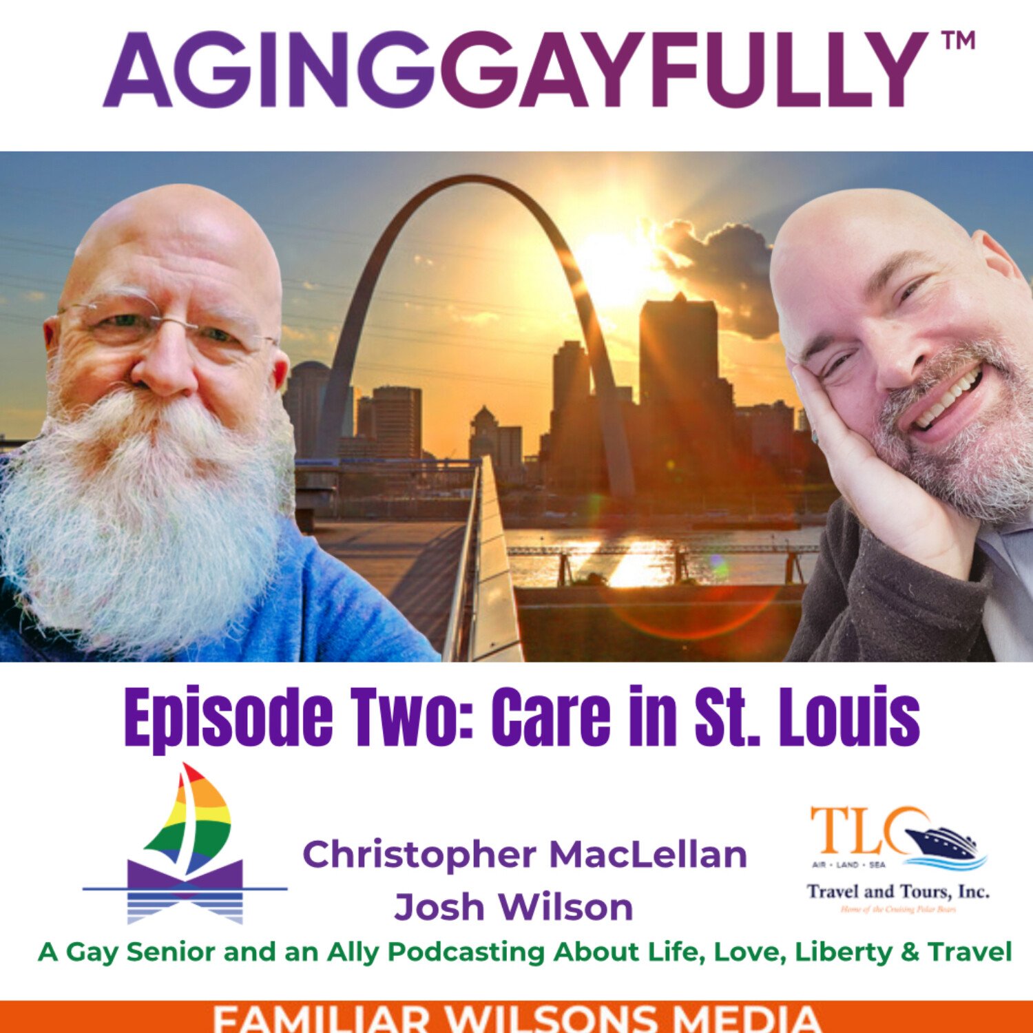 Care in St. Louis