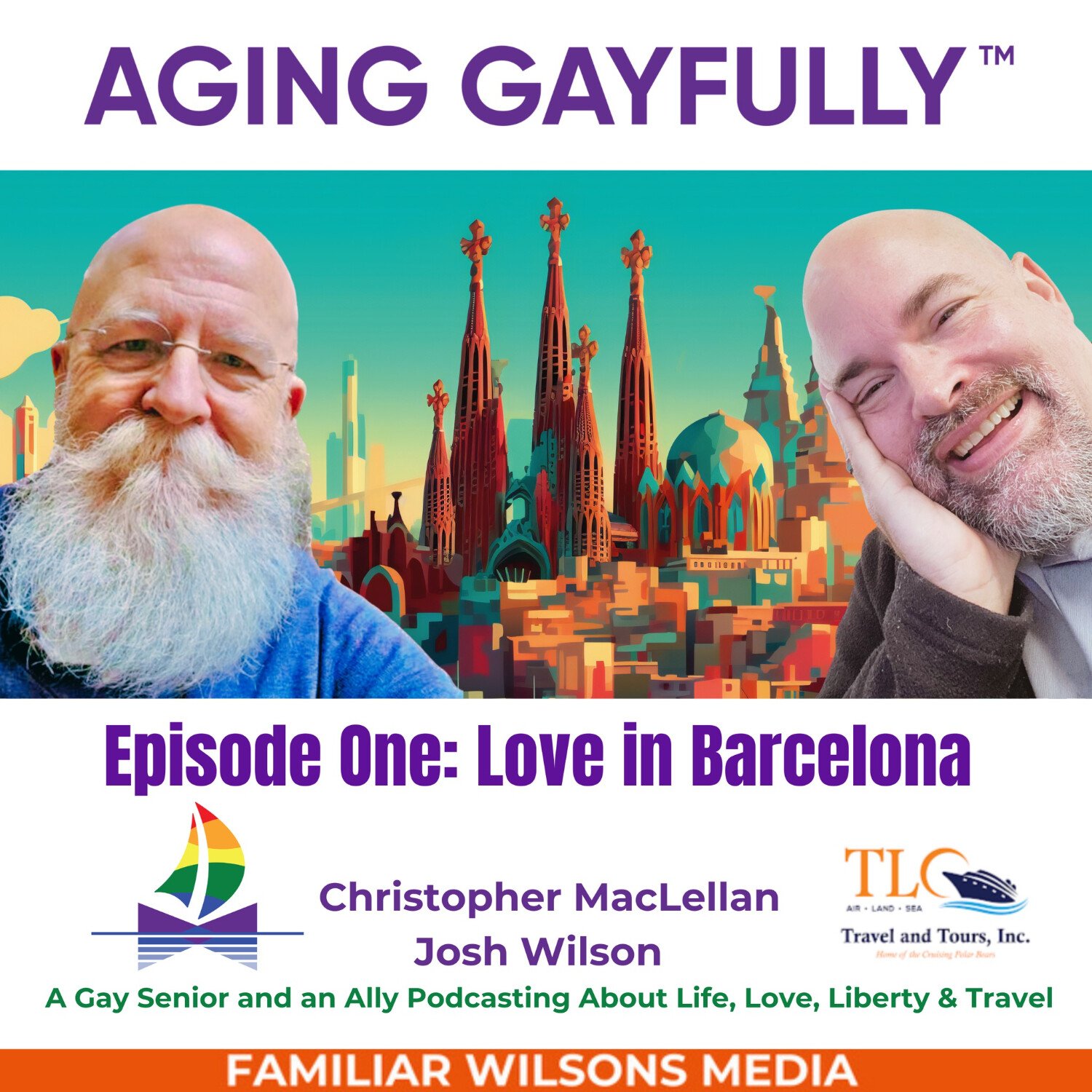 Love In Barcelona