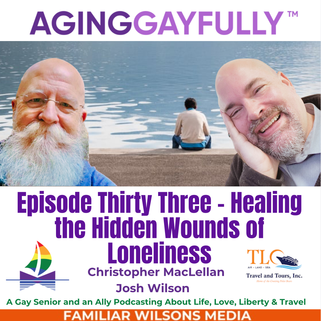 AgingGayfully®