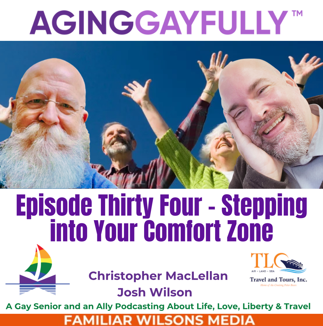 AgingGayfully®