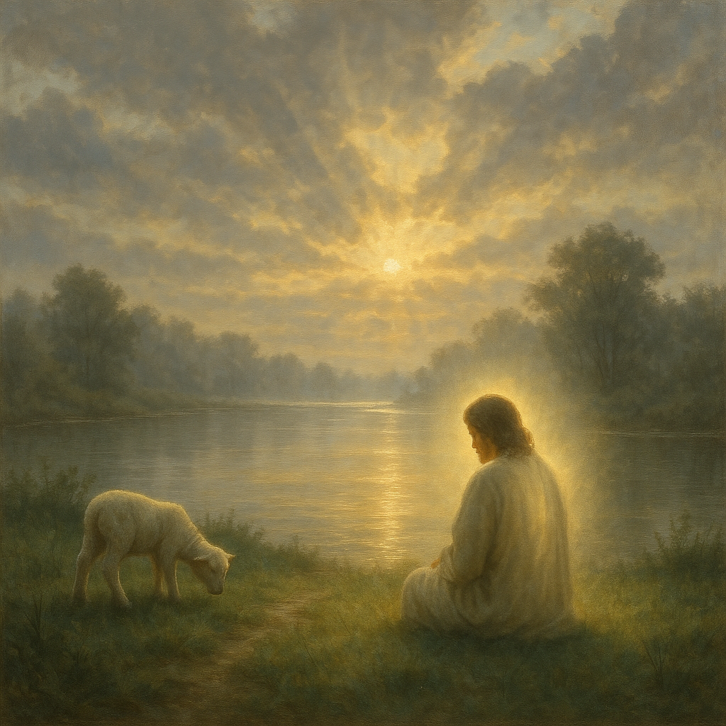 Cleansed and Renewed: Embracing Grace Every Day