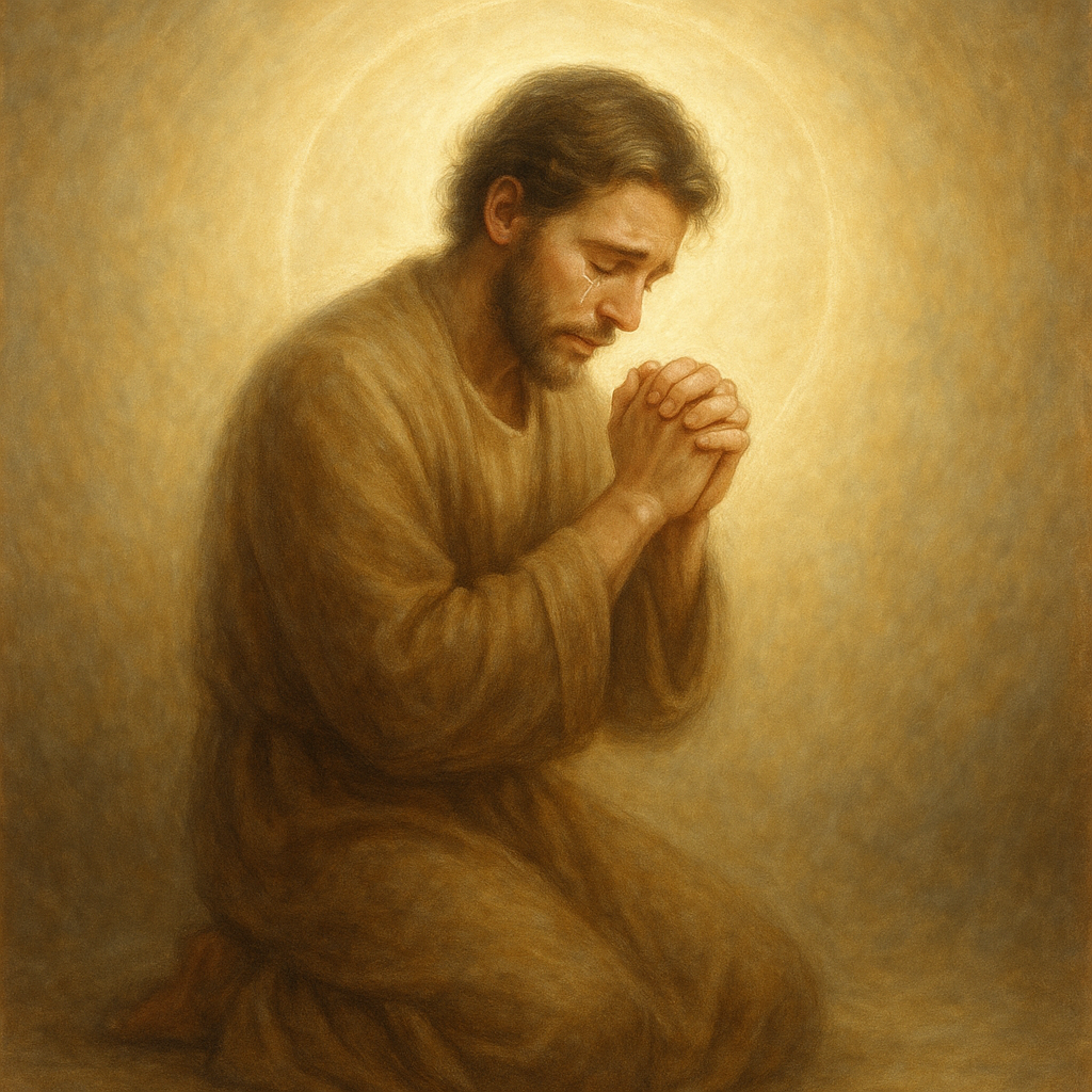 Fullness in Grace and Forgiveness