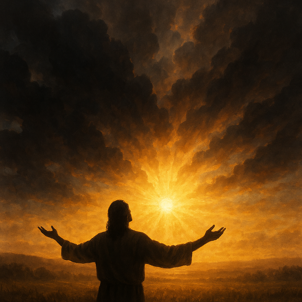 The Gift of Forgiveness and the Journey of Grace
