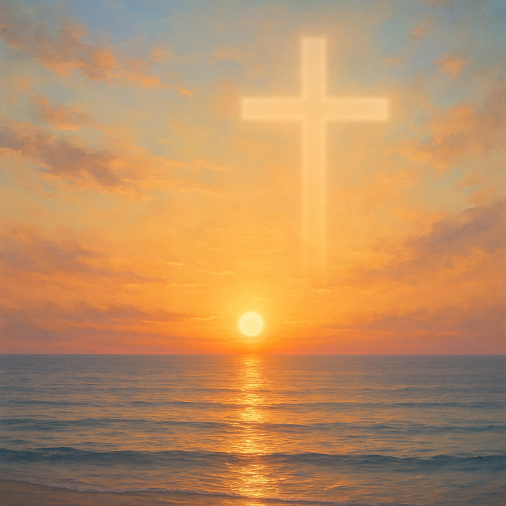 More Than Conquerors Through Christ