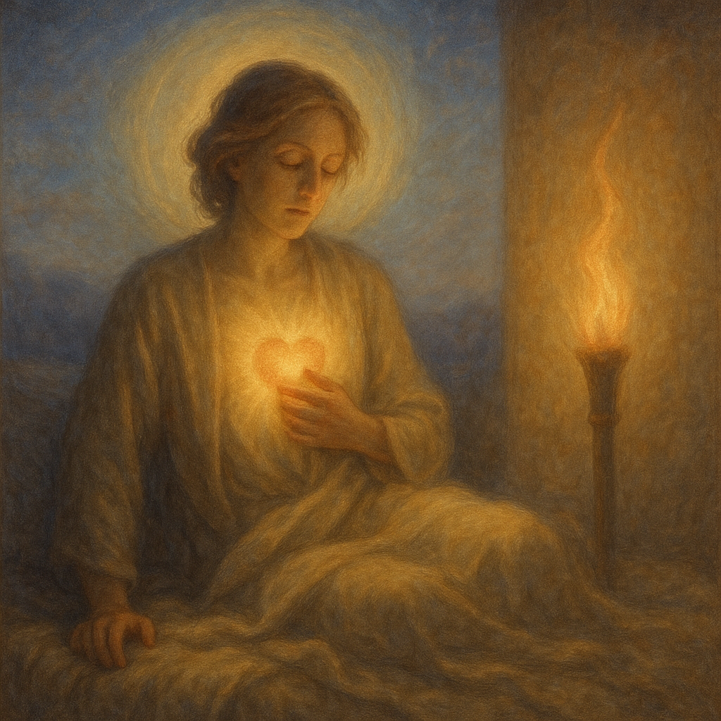 Awake in Grace: Stirring the Heart to Prayer and Praise