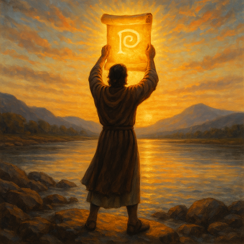 Faith That Holds Fast