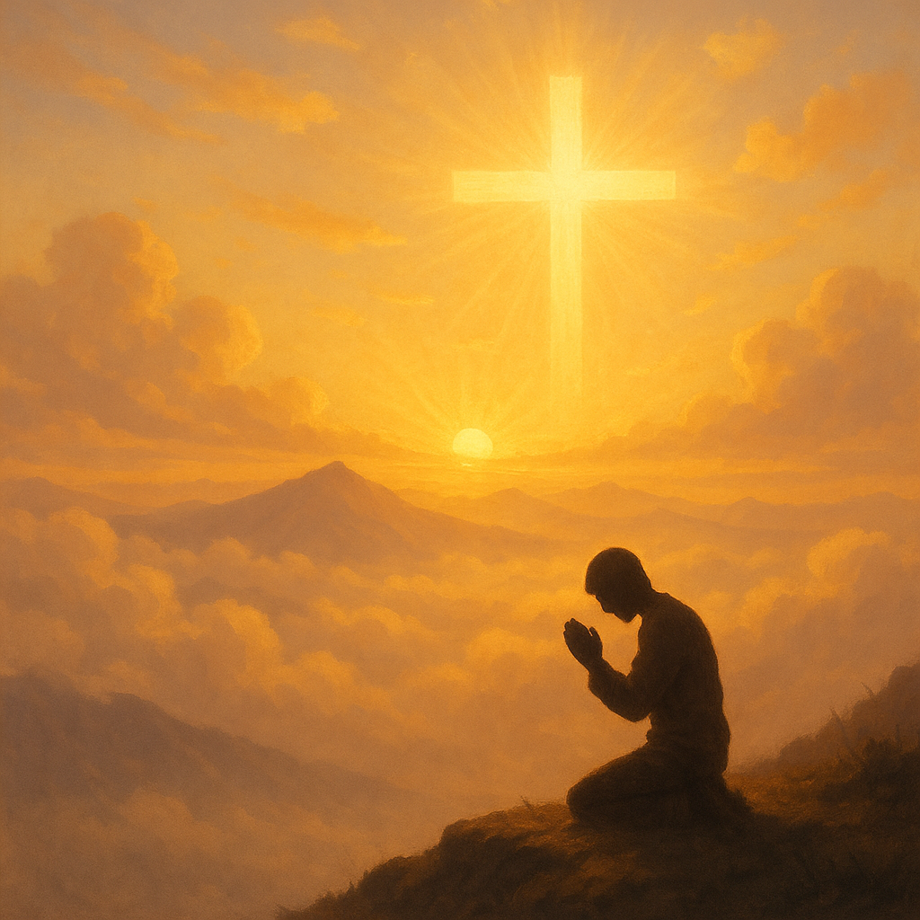 The Eternal Rest and Joy of the Lord’s Day