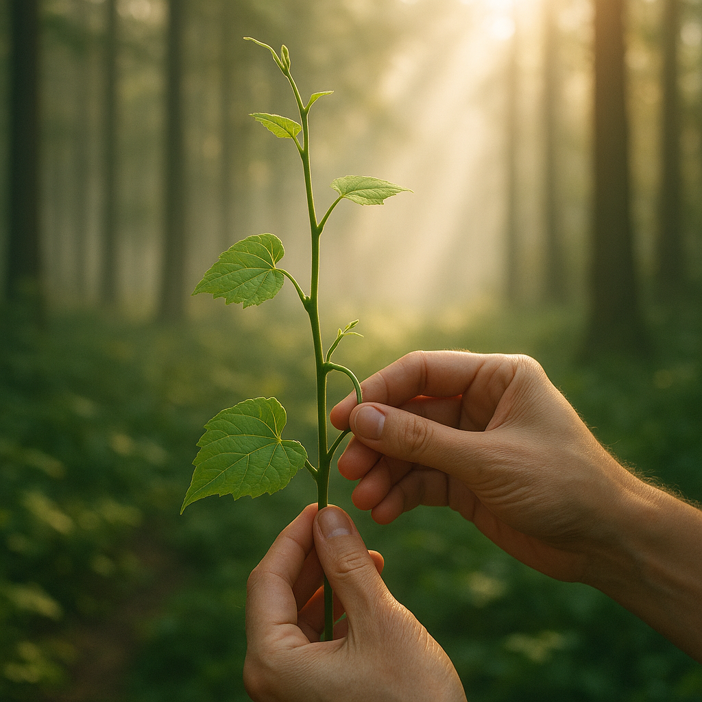 Humble Faith and the Cry for Grace