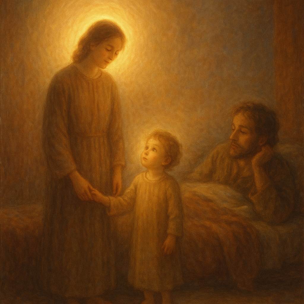 Remembering Love and Awakening the Soul