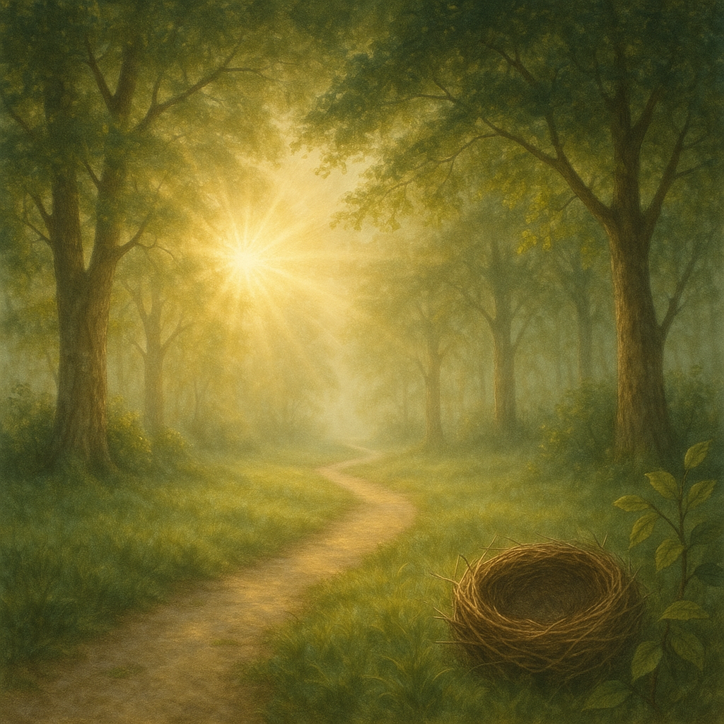 Delivered and Empowered: Walking in God’s Protection and Love
