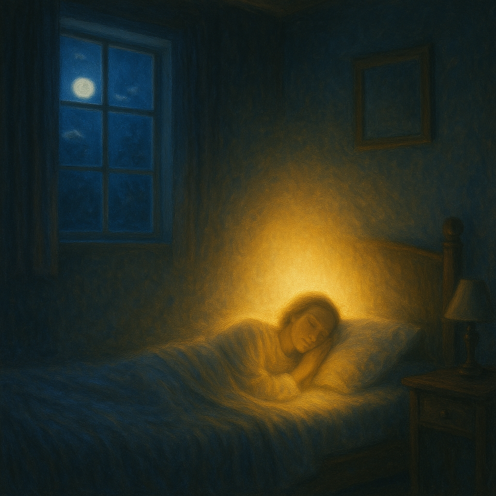 Resting in Grace and Obedience
