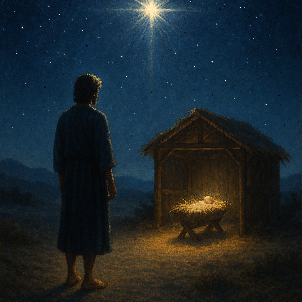 Marvels of Grace in Times of Doubt