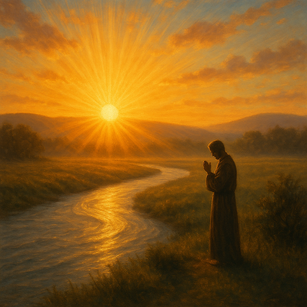Embracing the Fullness of Christ and a Heart of Covenant
