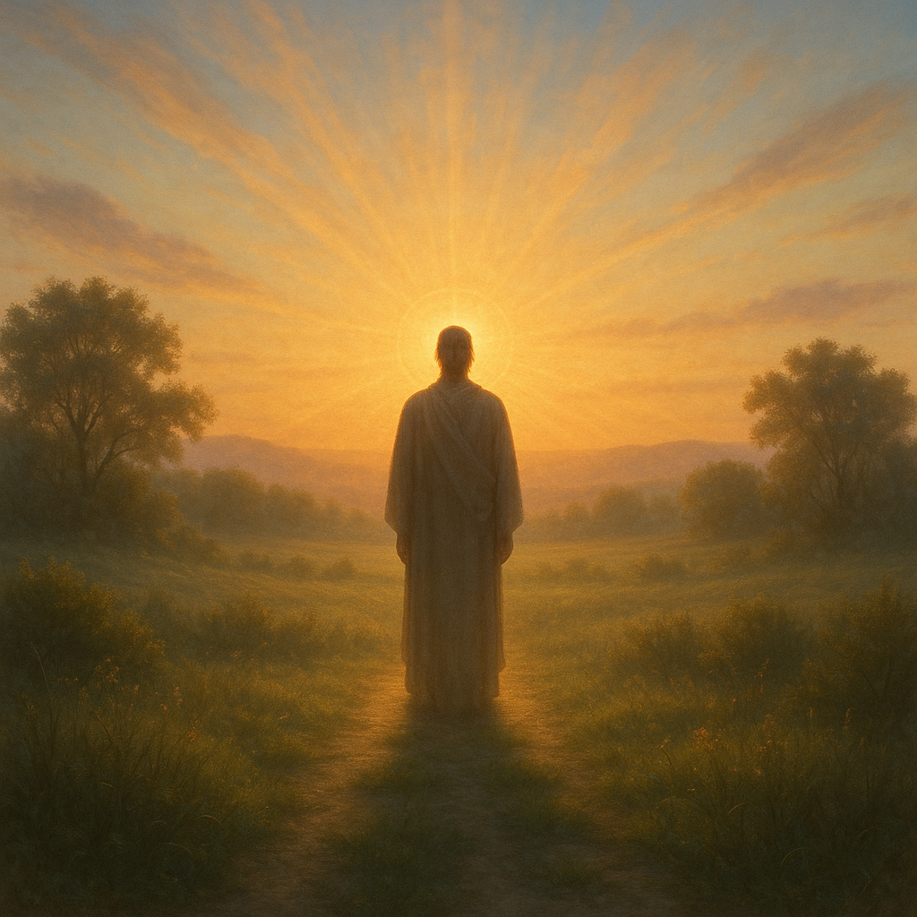 Perfect in Christ: Embracing God's Grace Today