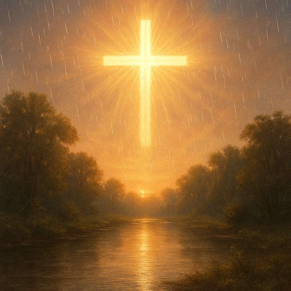 In Christ, Love and Inheritance