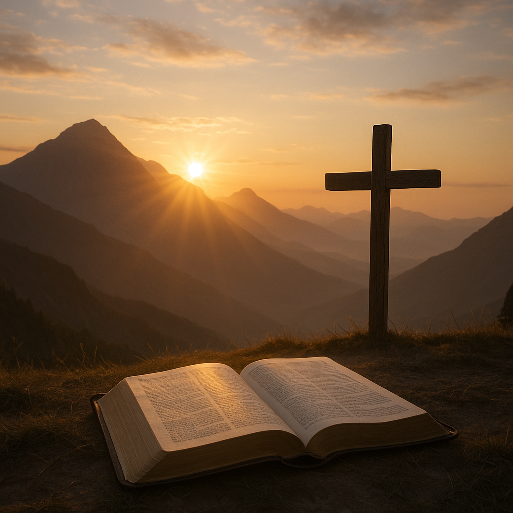 Embracing Our Debt to Grace and Renewal