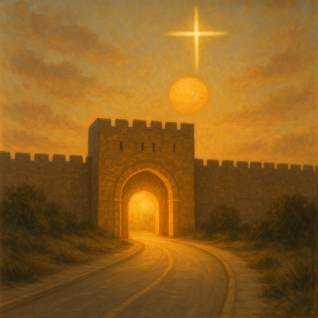 Finding Refuge and Grace in Every Moment episode artwork
