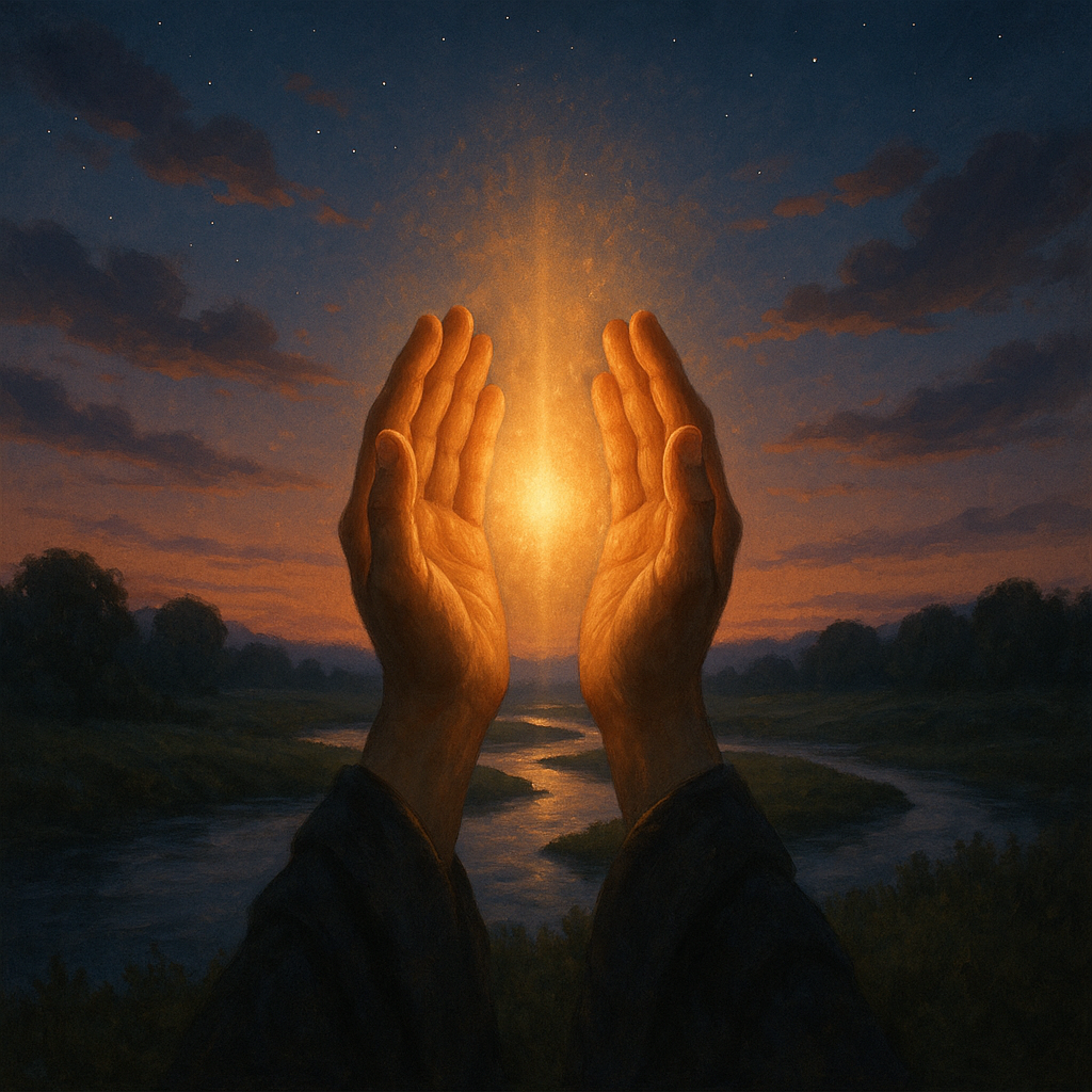 The Power of Intercessory Prayer and Grace in Times of Backsliding