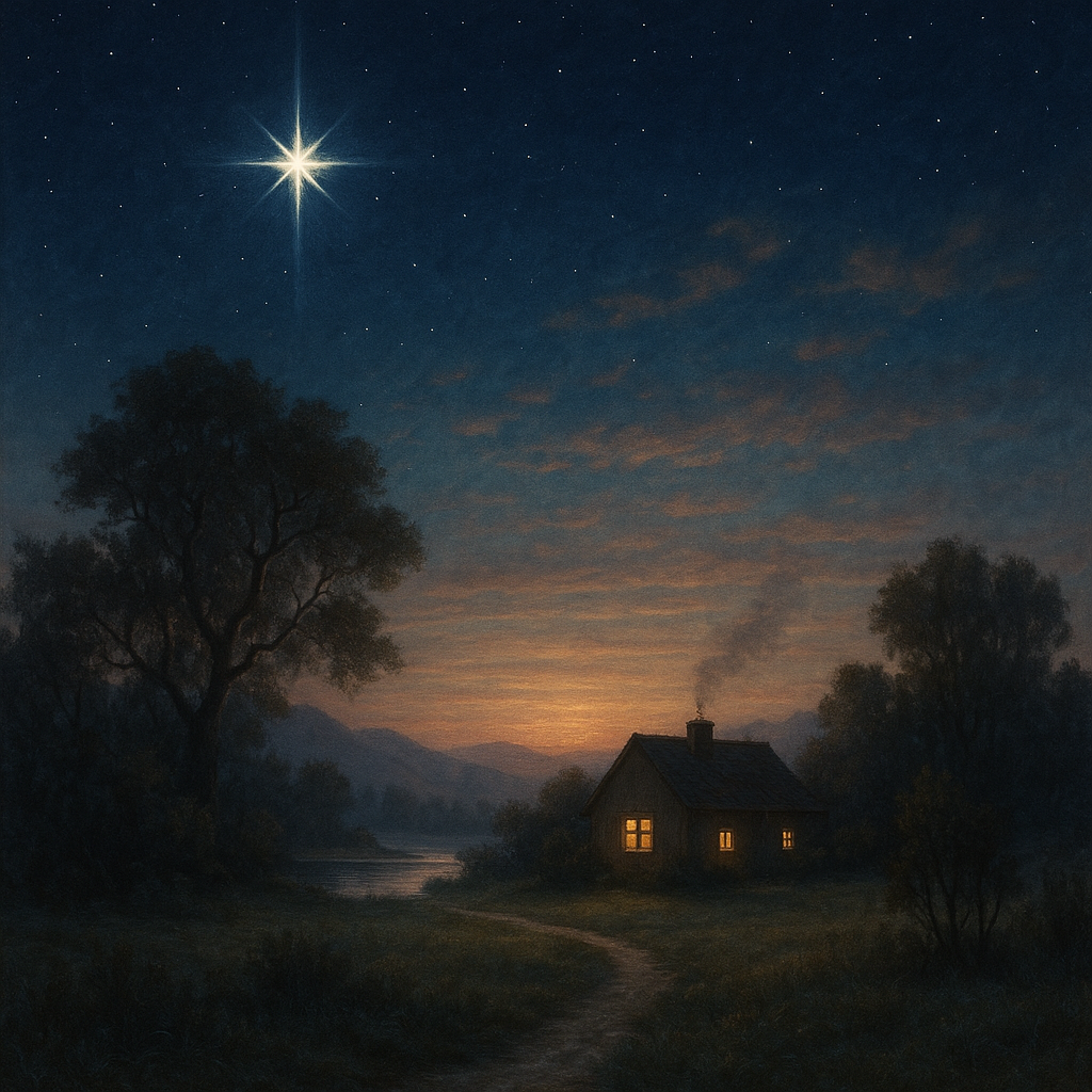Grace in Trials and the Bounty of God's Care