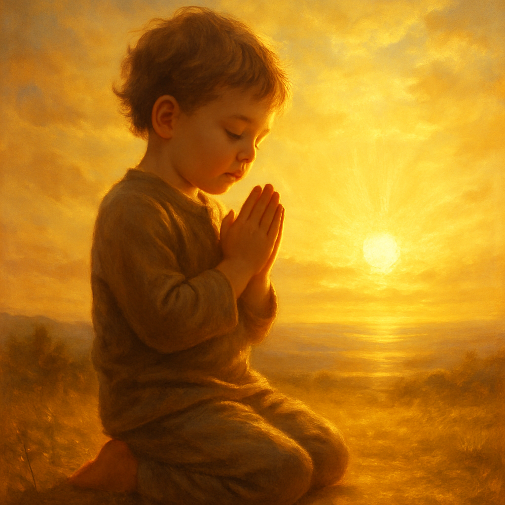 Daily Renewal: Confession and Hope