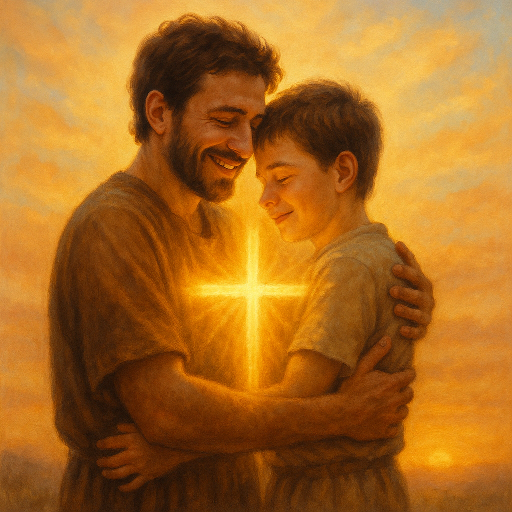Finding Purpose in God and in Those Around You