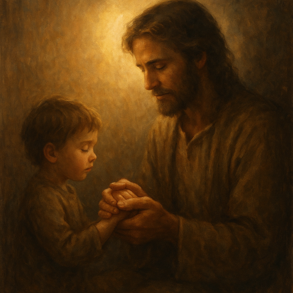 God’s Loving Discipline and the Call to Come Near