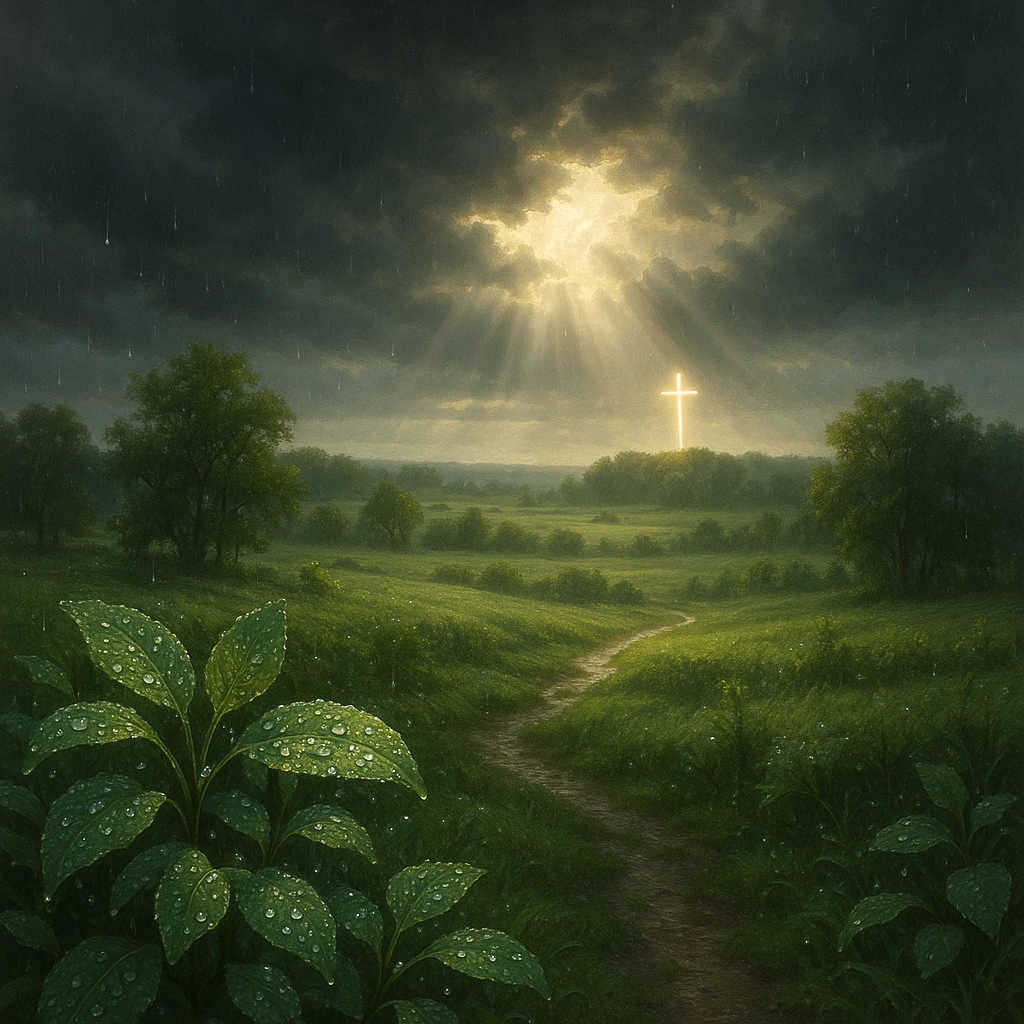 Finding Shelter in the Storm